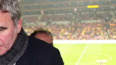 (VIDEO) Mesaj impresionant pentru Gheorghe Hagi, de ziua lui de naștere