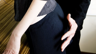 Hărţuitorul sexual din Constanța a fost prins