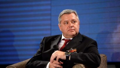 Preşedintele ANRE, declarat incompatibil de către ANI