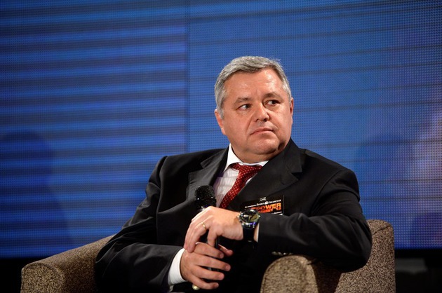 Preşedintele ANRE, declarat incompatibil de către ANI