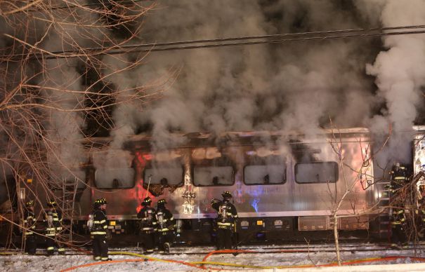 (VIDEO) Cel puțin șapte morți. Catastrofă feroviară la New York