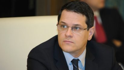 Comisia pentru controlul SRI a dat aviz favorabil pentru Hellvig