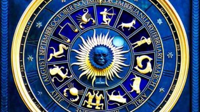HOROSCOP 9 februarie 2015