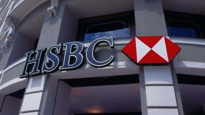Printre clienți, români. Scandal la HSBC Elveția