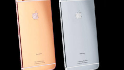 Cât costă cel mai scump iPhone 6?