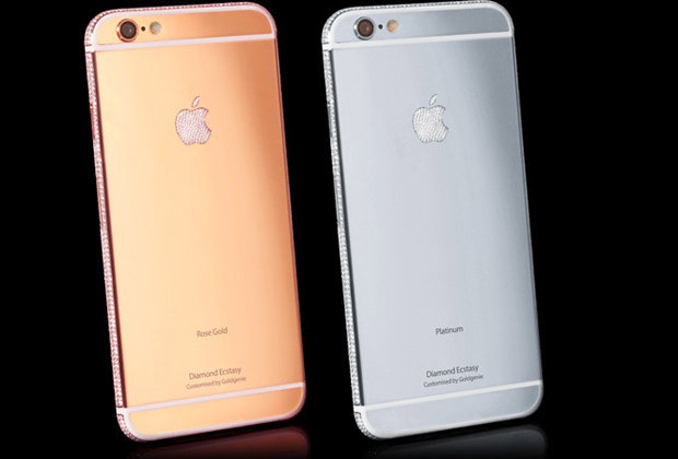Cât costă cel mai scump iPhone 6?