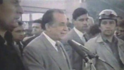 Ion Iliescu despre redeschiderea dosarului Mineriada: Nu e nicio problemă