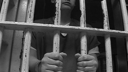 7.750 de criminali, agresori şi tâlhari se află în închisorile din România