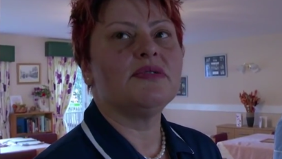 (VIDEO) Vin ROMÂNII – episodul 2: Printre protagoniști, o infirmieră din Constanța