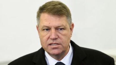 Klaus Iohannis pentru TV5 Monde. Lupta împotriva corupției trebuie să continue