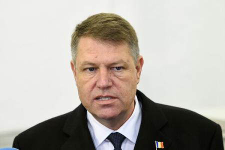 Klaus Iohannis pentru TV5 Monde. Lupta împotriva corupției trebuie să continue