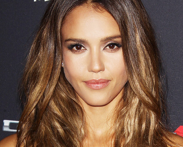 Jessica Alba s-a rănit în timpul filmărilor pentru „Mechanic: Resurrection”