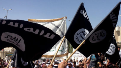 Jihadişti suspectaţi de terorism, judecaţi în Olanda