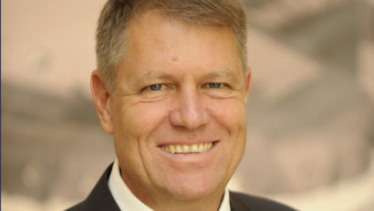 Iohannis: România va sprijini Republica Moldova pe drumul său european