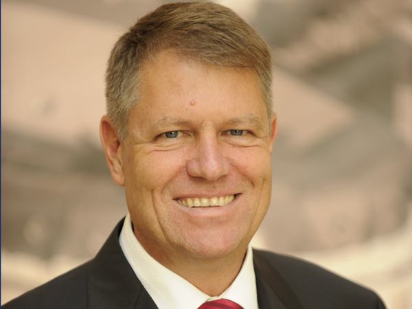 Iohannis: România va sprijini Republica Moldova pe drumul său european