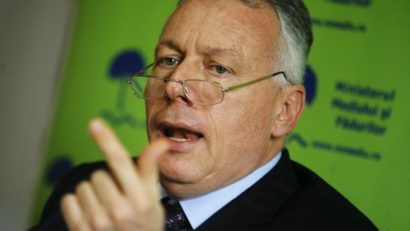 Comisia juridică a Camerei Deputaților – aviz pozitiv pentru urmărirea penală a lui Laszlo Borbely
