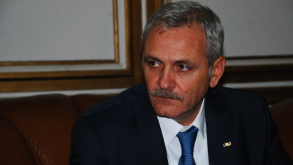 Nou termen luni, la ÎCCJ, în dosarul „Referendumul”