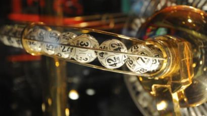 Report de 1,3 milionae de euro la Loto 6 din 49