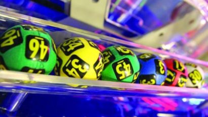 Ai câștigat la LOTO?