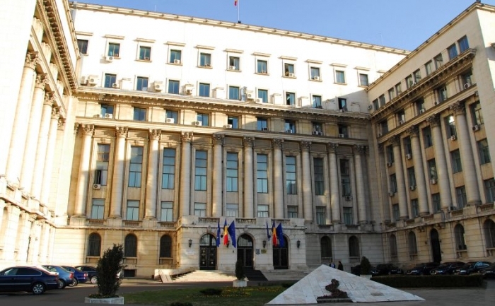 Peste 230 de angajați MAI au fost trimiși în judecată pentru corupție, în 2014