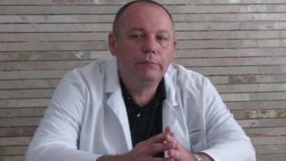CONSTANȚA: Şeful Clinicii de Chirurgie Cardiovasculară a Spitalului Judeţean, achitat într-un caz de luare de mită