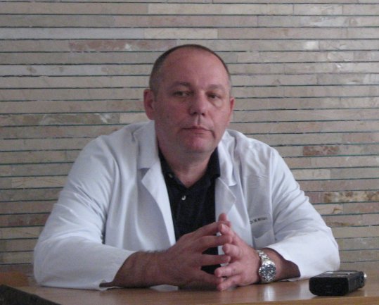 Decizie definitivă – Doctorului Marius Militaru nu i se permite să profeseze