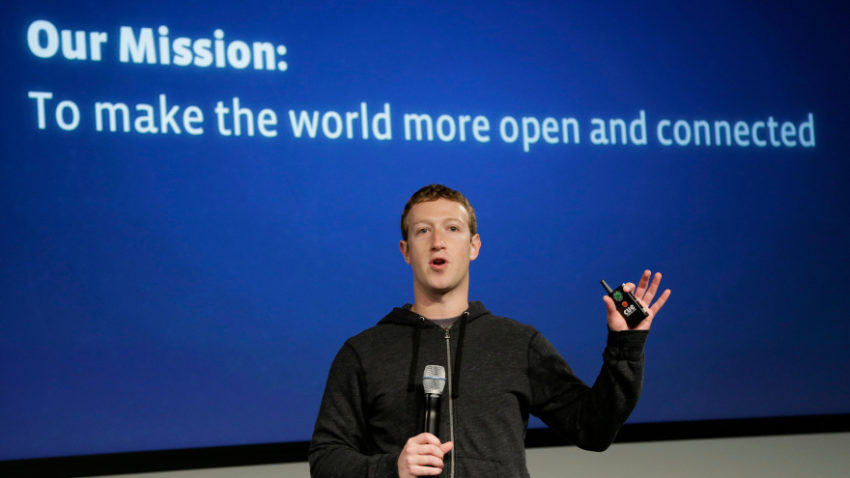 Reţeaua de socializare FACEBOOK împlineşte 11 ani!