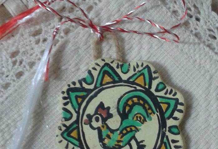 Târg de mărţişoare la Muzeul de Artă Populară Constanţa