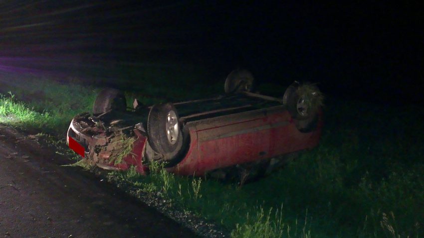 Un MORT și mai mulți răniți în urma unui accident rutier petrecut lângă Hârșova
