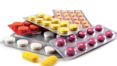 Din martie, medicamentele s-ar putea ieftini cu 20%
