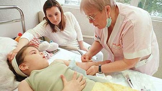 Spitalul din Tulcea caută medici pediatri în Republica Moldova!