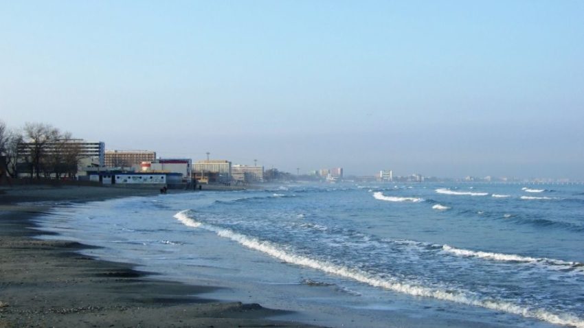 Vreme deosebit de caldă, miercuri, în Dobrogea