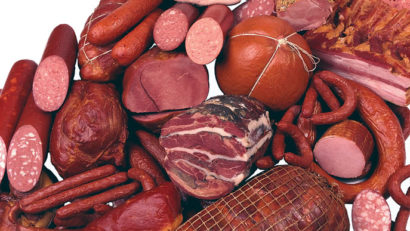 Reducerea TVA la carne la 5% intră în dezbatere