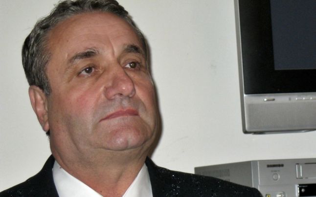 Senatorul Mihai Neagu a demisionat din UNPR