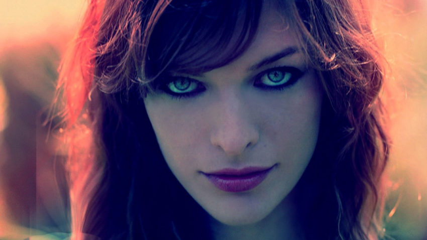 Milla Jovovich, protagonista unui film fantasy, inspirat din nuvelele scrise de George R. R. Martin