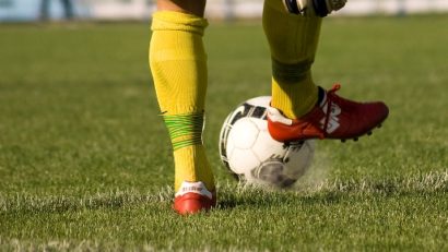 FC Farul a învins pe Delta la Constanța