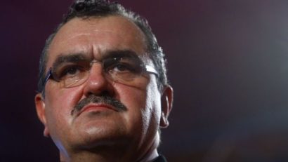 Deputatul PSD Miron Mitrea a demisionat din Parlament