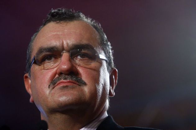 Deputatul PSD Miron Mitrea a demisionat din Parlament