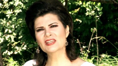 (AUDIO+FOTO) Rodica Mitran – invitata ediției 26 februarie a emisiunii de folclor ”Interferențe dobrogene”