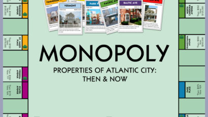 România ar putea ajunge pe tabla de joc Monopoly