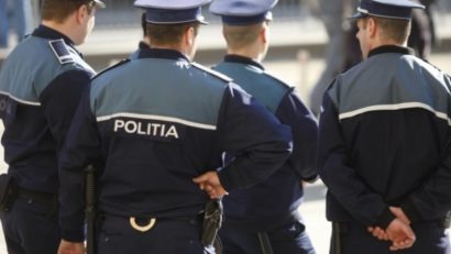 VIDEO: Poliția va avea un nou tip de angajat: polițistul-hologramă
