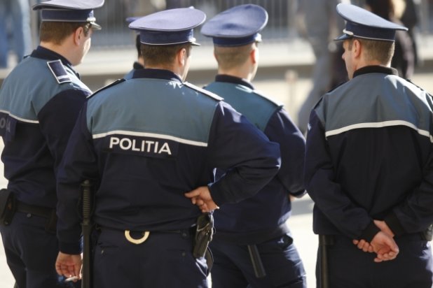 VIDEO: Poliția va avea un nou tip de angajat: polițistul-hologramă