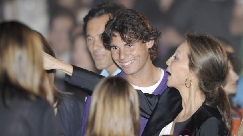 Enrique Iglesias și Rafael Nadal deschid un lanț de restaurante