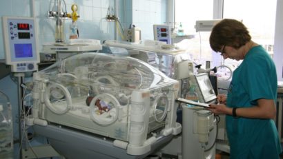 Criză de medici în spitalele dobrogene