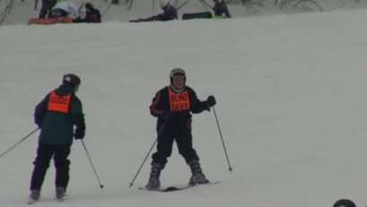 Schi pentru nevăzători