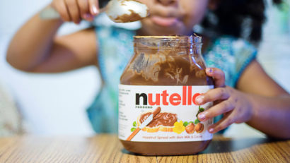 Judecătorii nu recomandă…Nutella