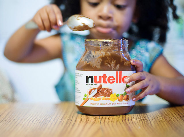 Judecătorii nu recomandă…Nutella