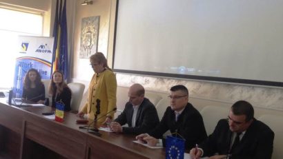 (AUDIO) Vrei să munceşti în Olanda?