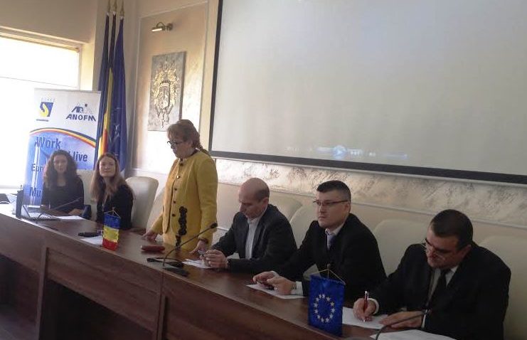 (AUDIO) Vrei să munceşti în Olanda?