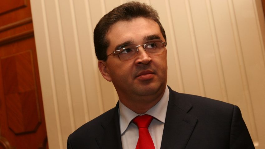 Marian Oprișan a fost achitat în dosarul Căprioara